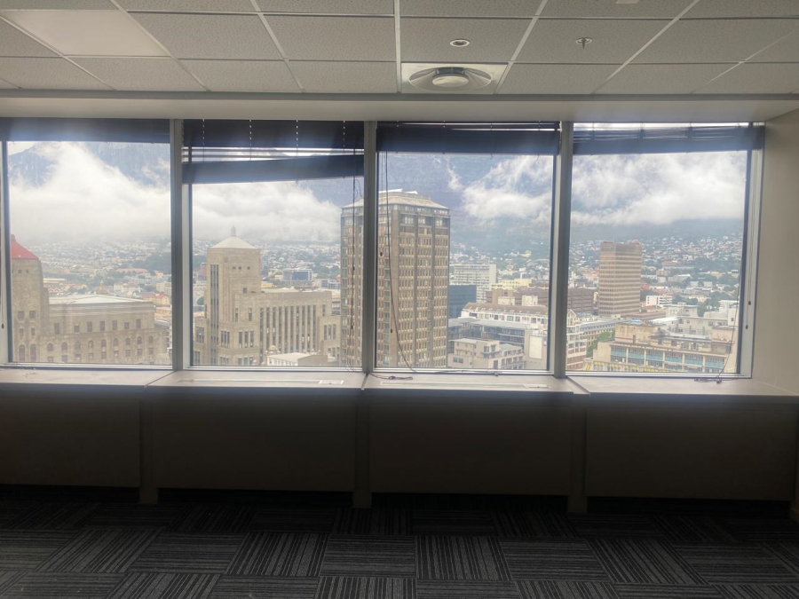 To Let commercial Property for Rent in Cape Town City Centre Western Cape